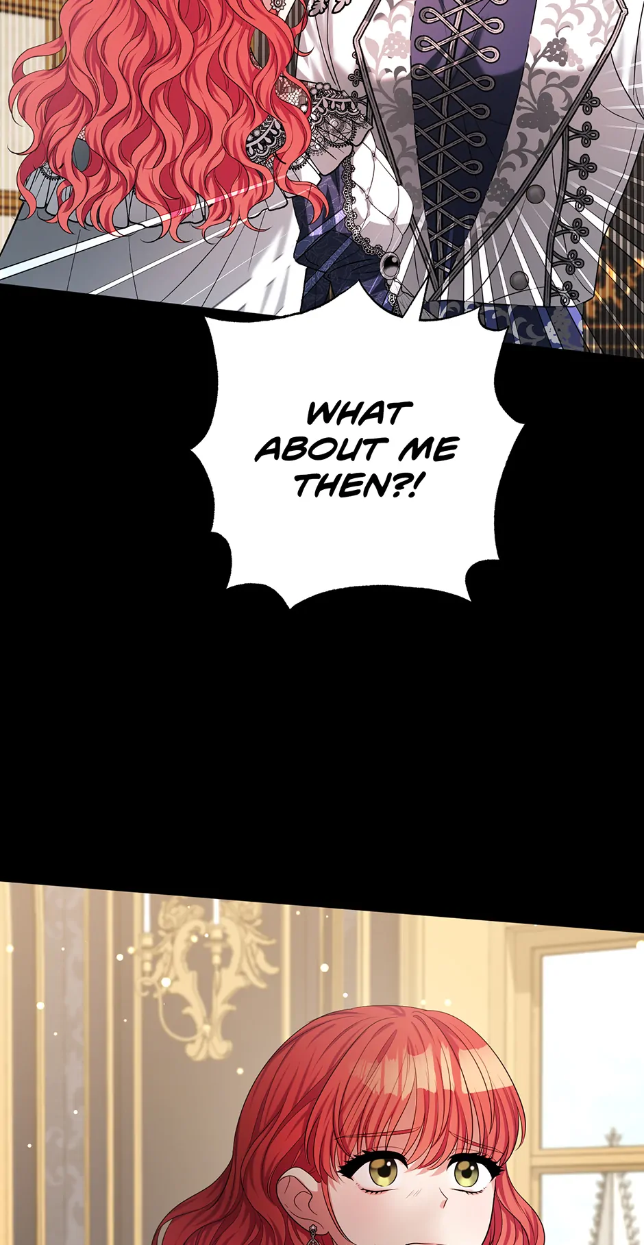 Running Away at Night Chapter 30 - Page 31