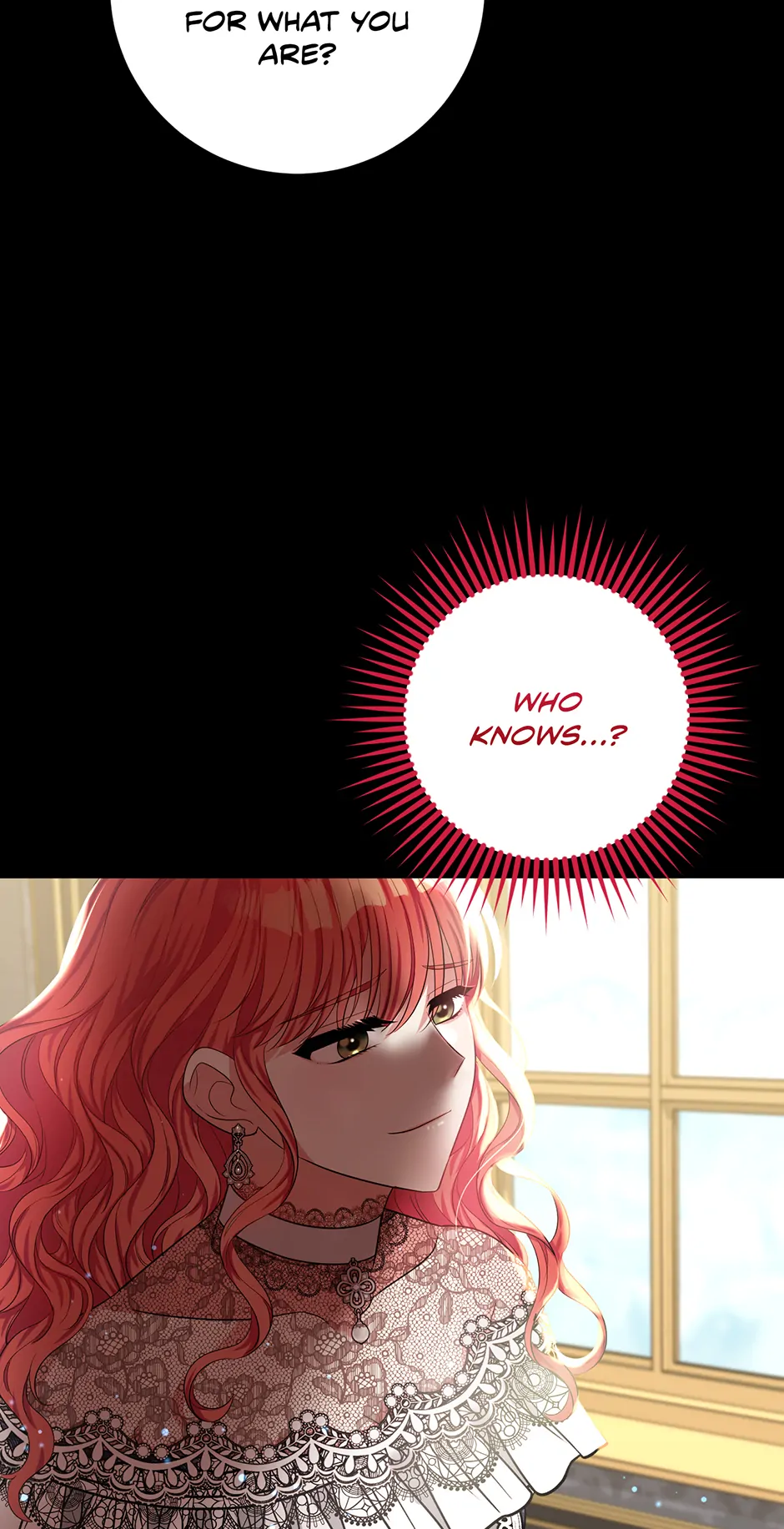 Running Away at Night Chapter 30 - Page 41