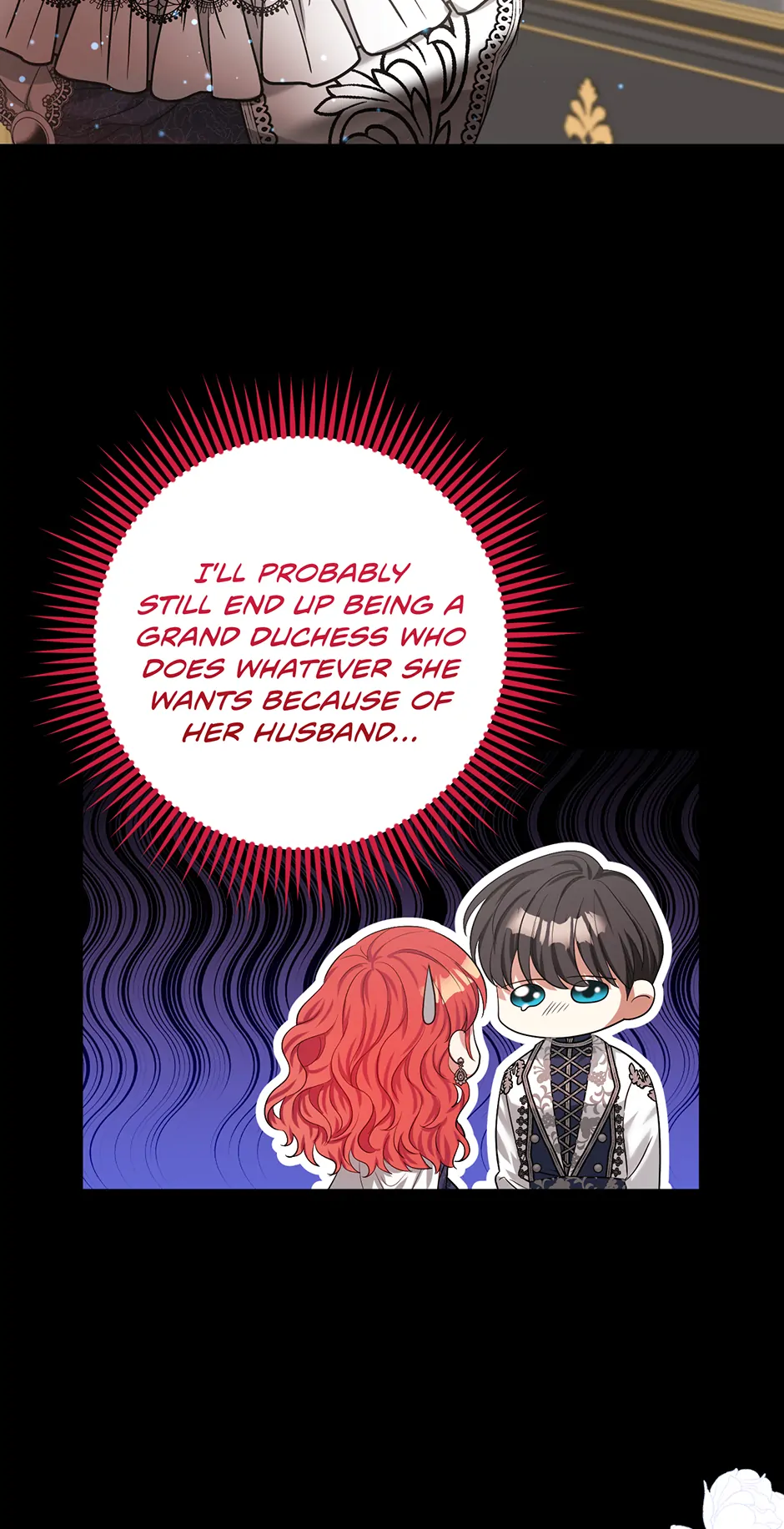 Running Away at Night Chapter 30 - Page 42