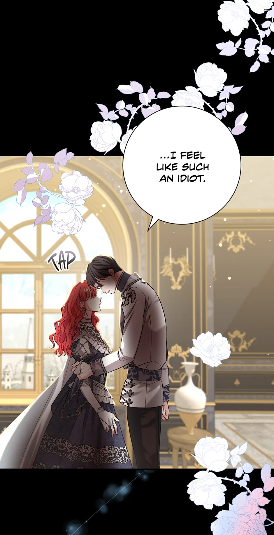 Running Away at Night Chapter 30 - Page 43