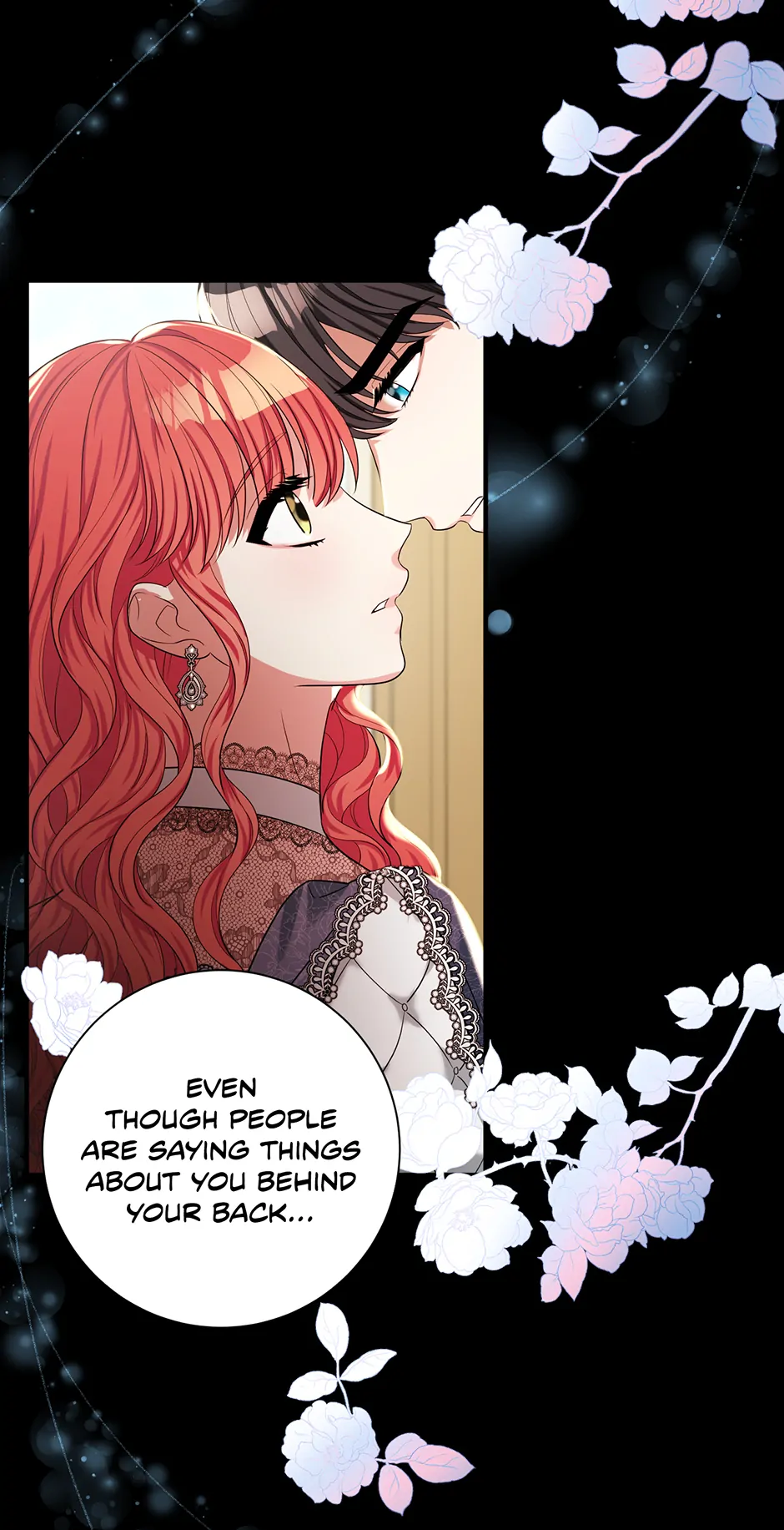 Running Away at Night Chapter 30 - Page 44
