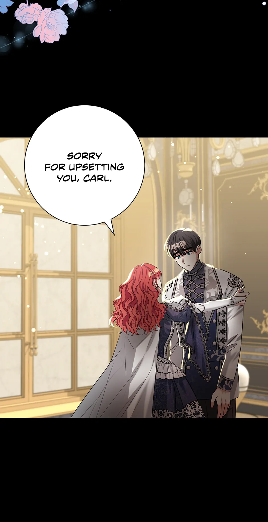 Running Away at Night Chapter 30 - Page 48