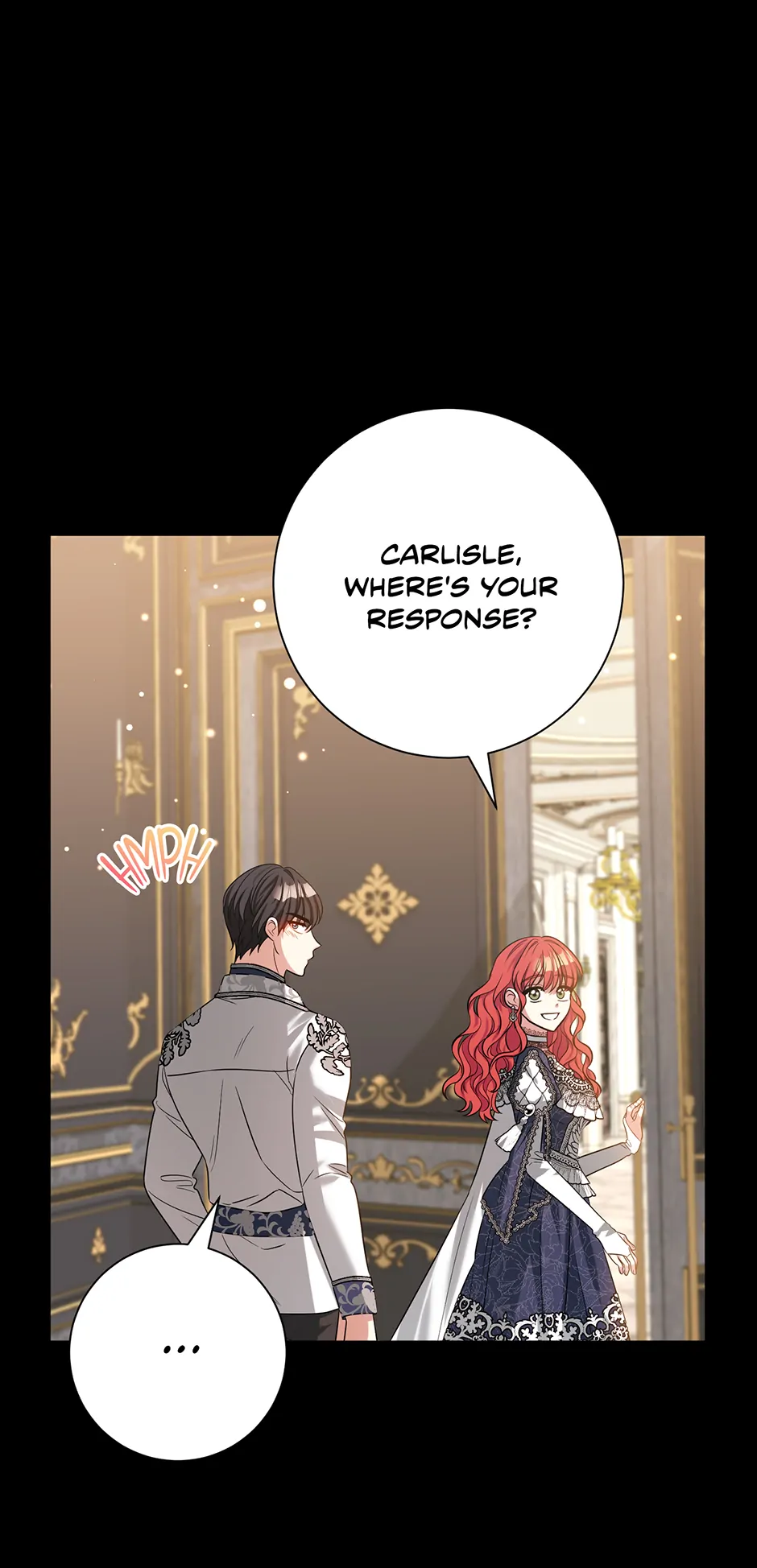 Running Away at Night Chapter 30 - Page 51