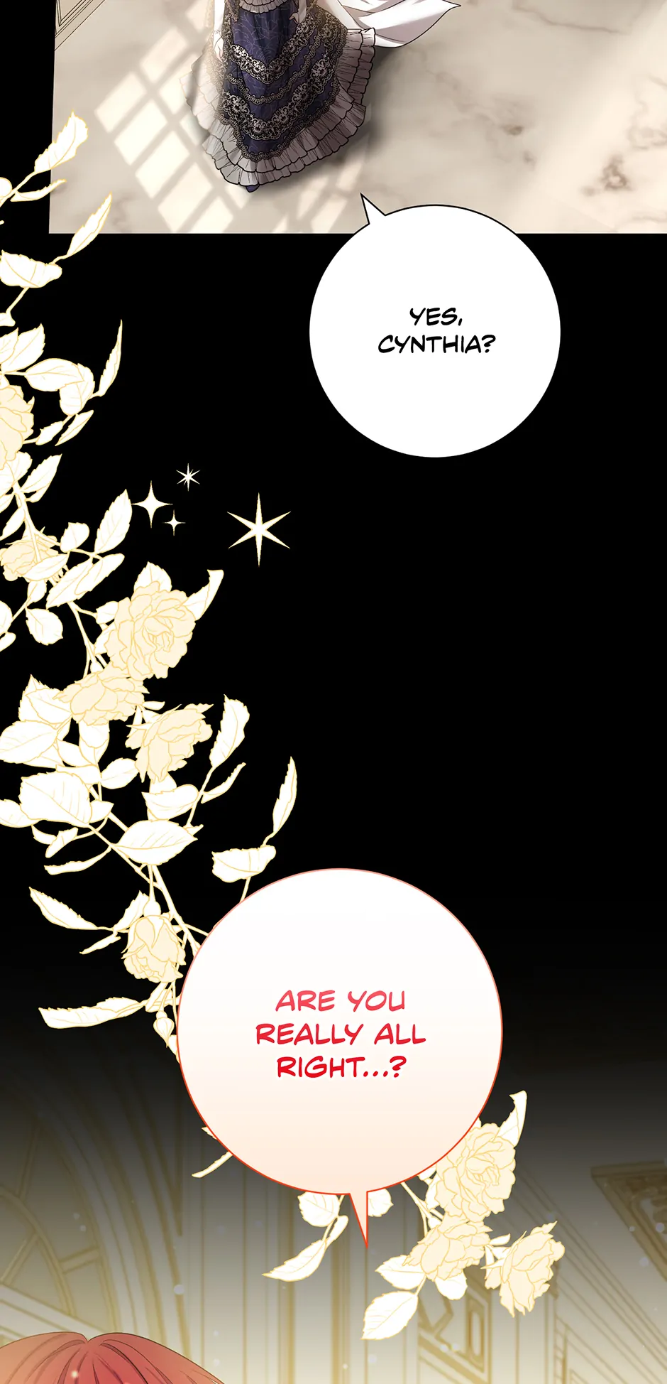 Running Away at Night Chapter 30 - Page 55