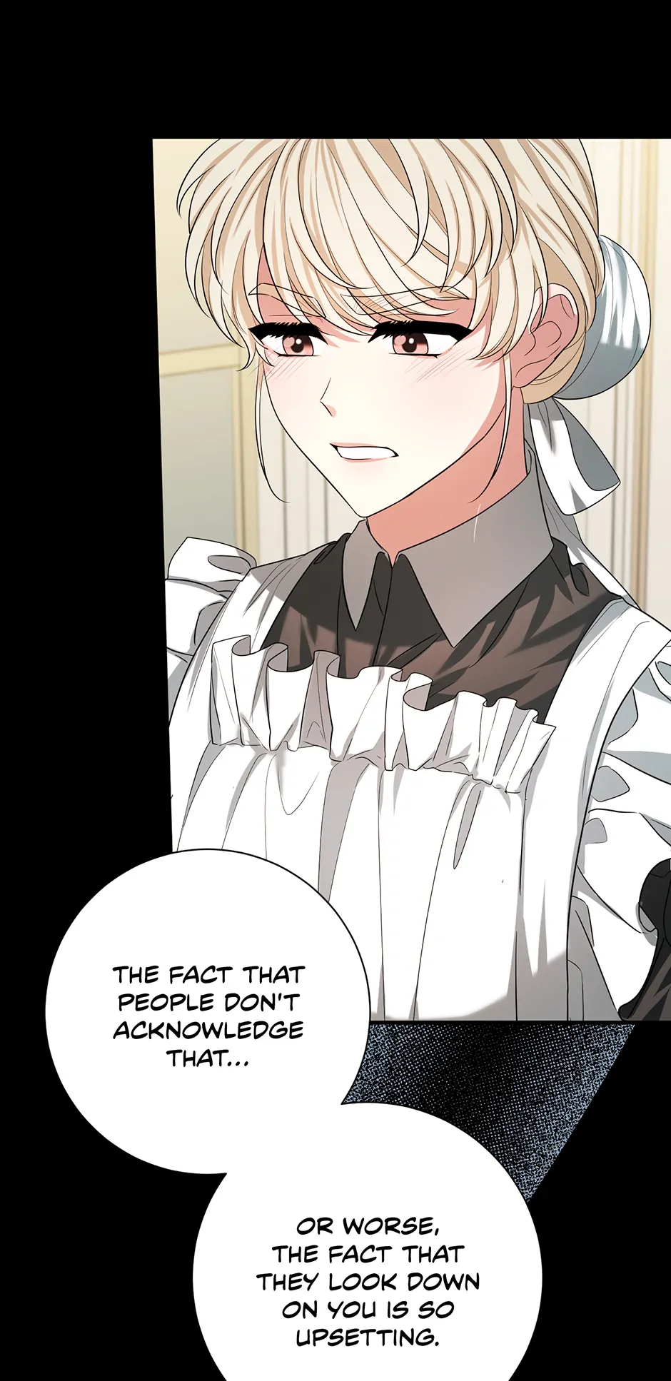 Running Away at Night Chapter 30 - Page 58