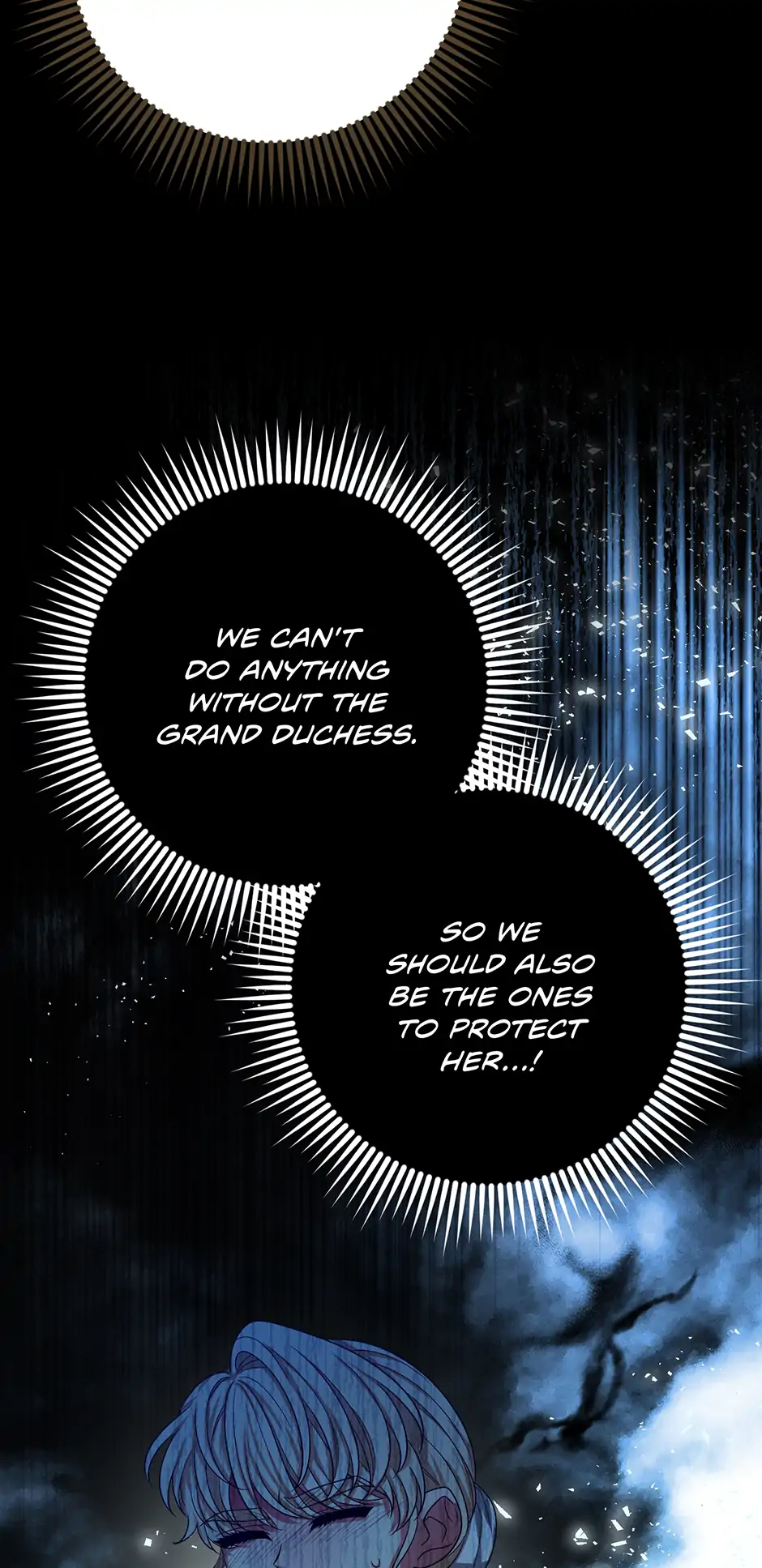 Running Away at Night Chapter 30 - Page 60
