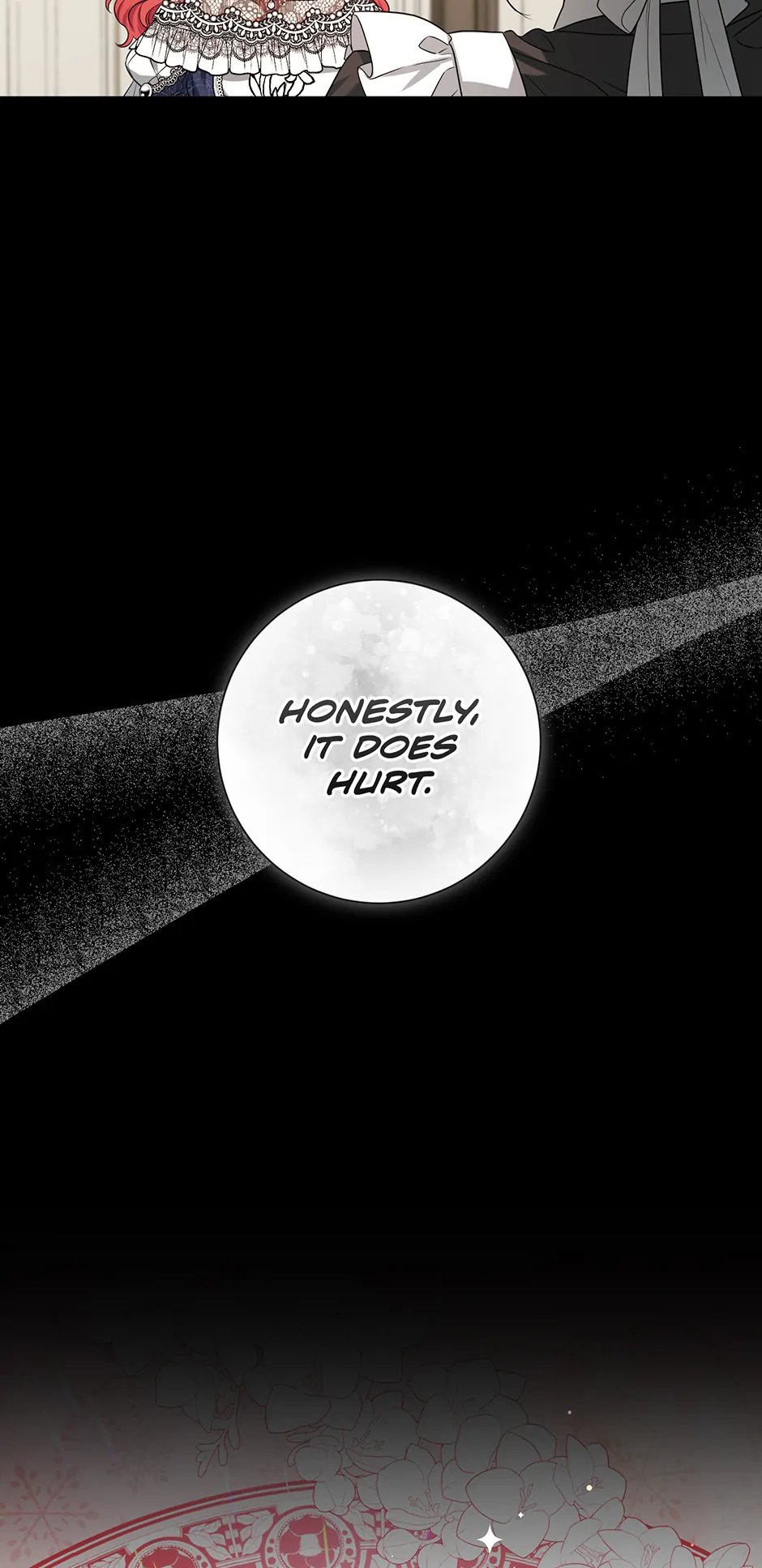 Running Away at Night Chapter 30 - Page 62