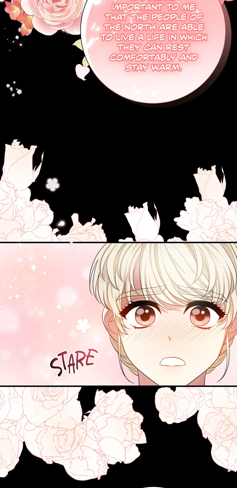 Running Away at Night Chapter 30 - Page 64