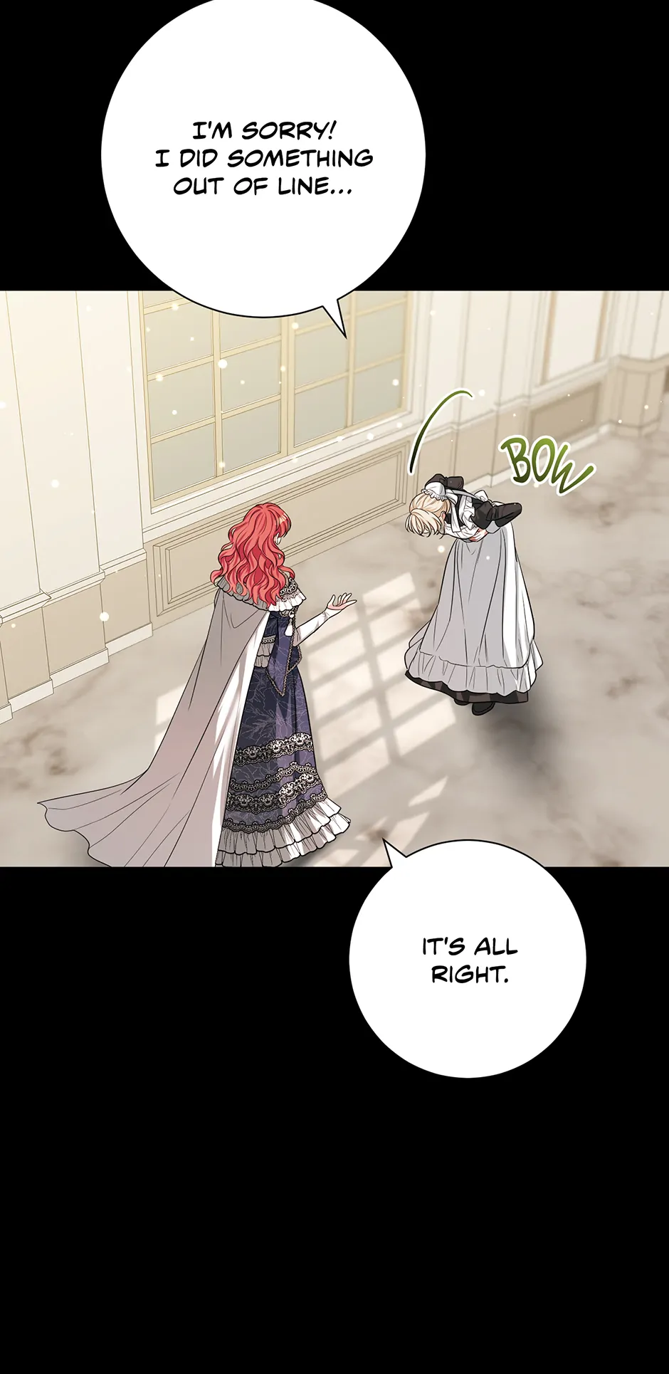 Running Away at Night Chapter 30 - Page 66