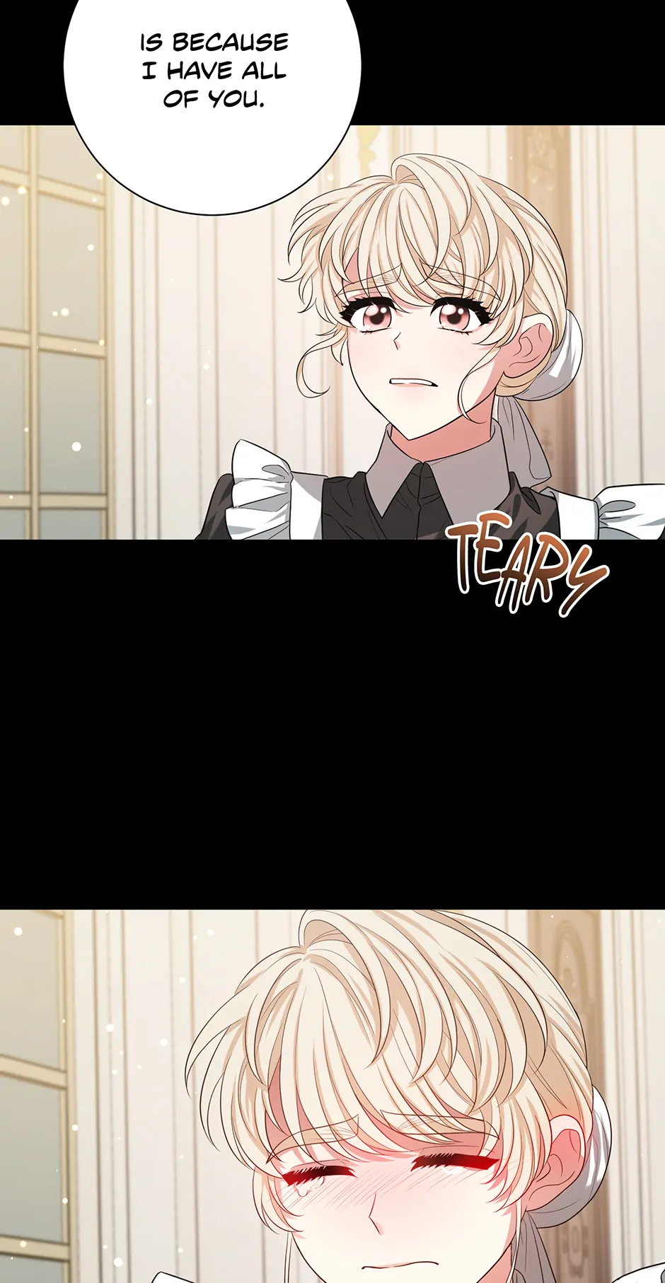 Running Away at Night Chapter 30 - Page 70