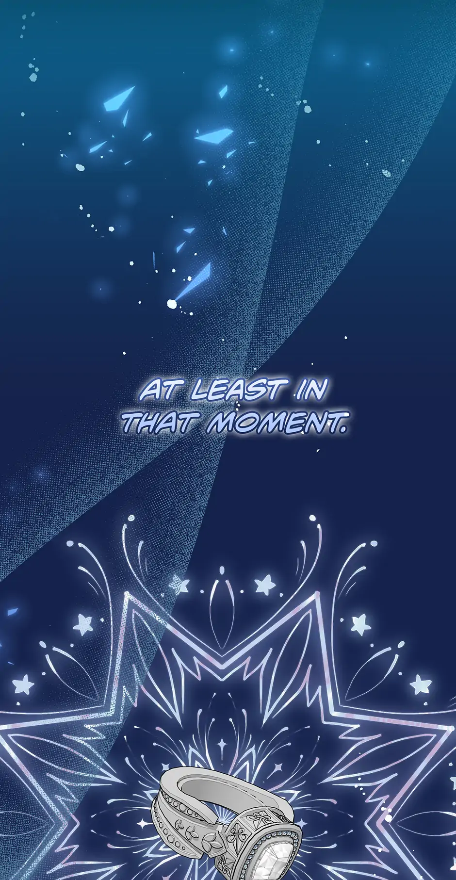 Running Away at Night Chapter 30 - Page 74