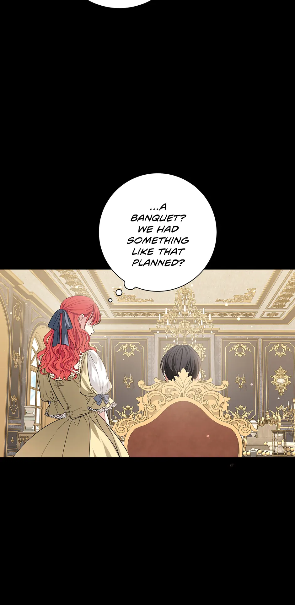 Running Away at Night Chapter 31 - Page 7