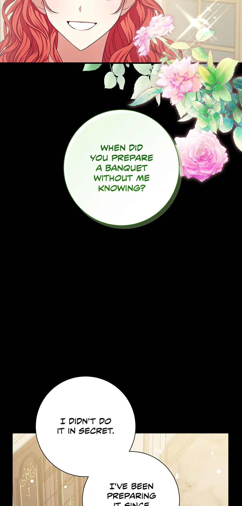 Running Away at Night Chapter 31 - Page 14