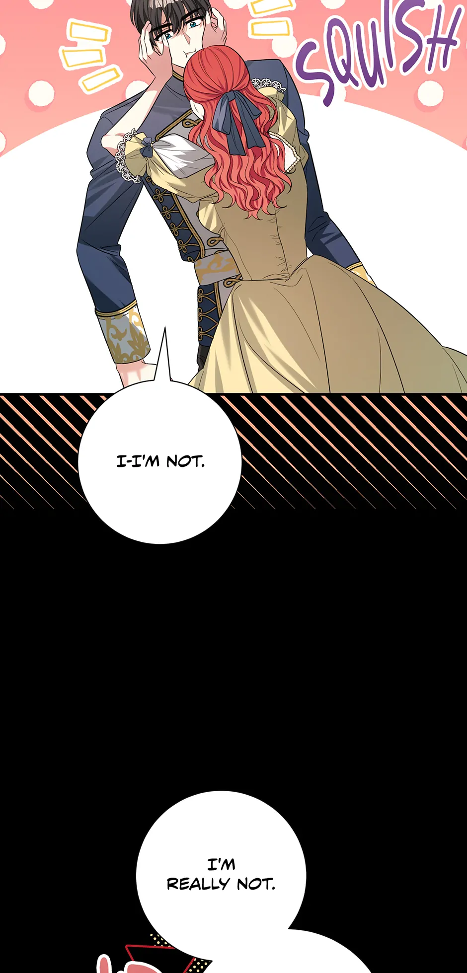 Running Away at Night Chapter 31 - Page 17
