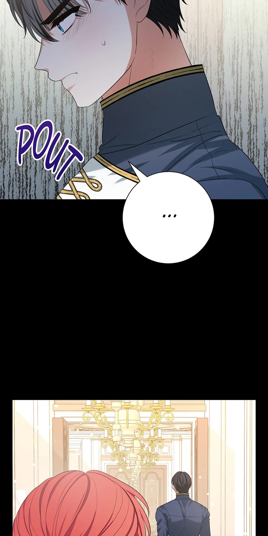 Running Away at Night Chapter 31 - Page 20