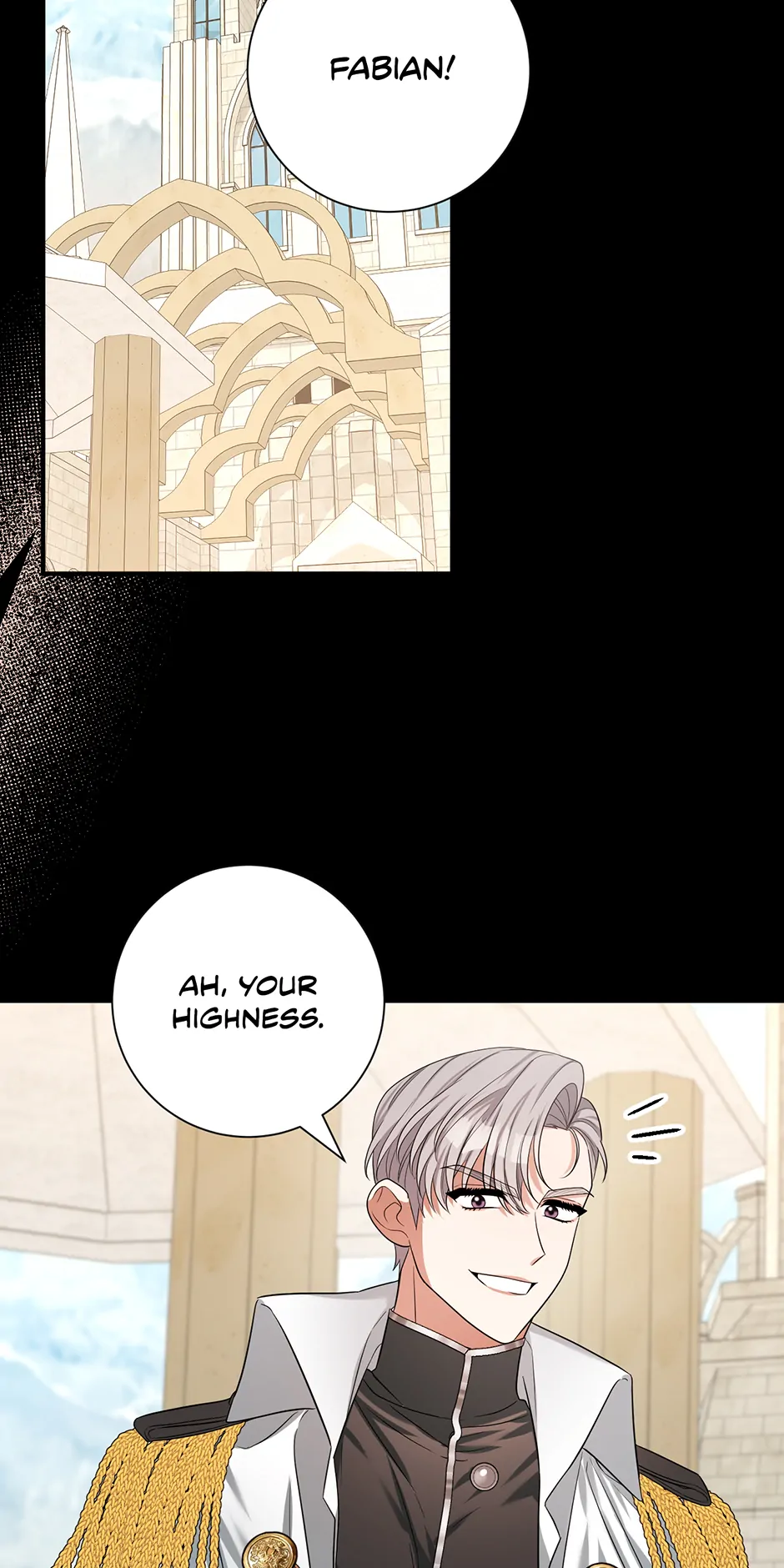 Running Away at Night Chapter 31 - Page 24