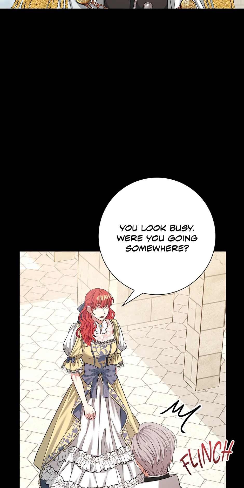 Running Away at Night Chapter 31 - Page 25