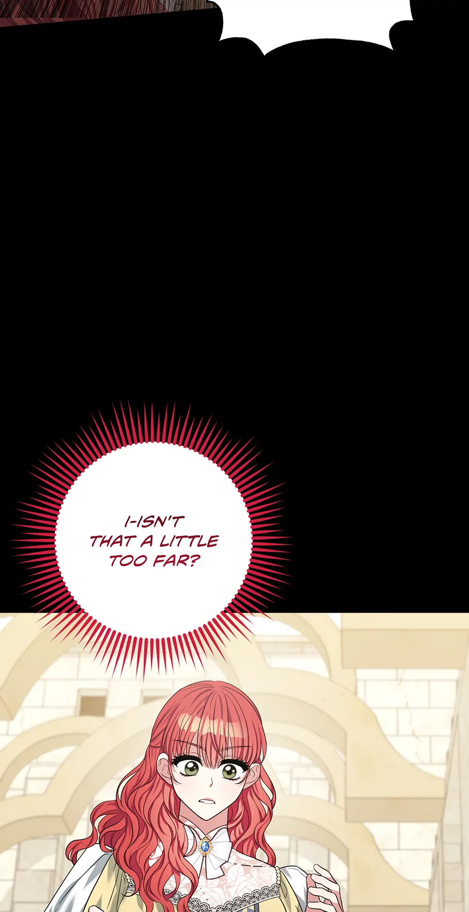 Running Away at Night Chapter 31 - Page 29