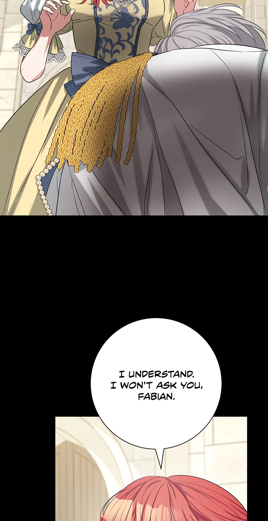 Running Away at Night Chapter 31 - Page 30