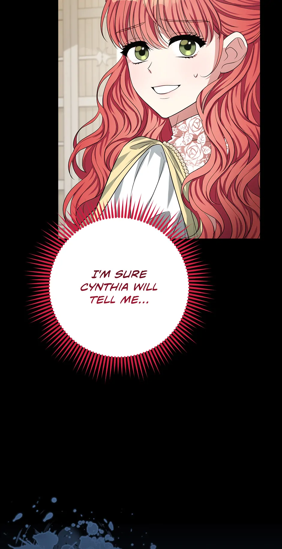 Running Away at Night Chapter 31 - Page 31