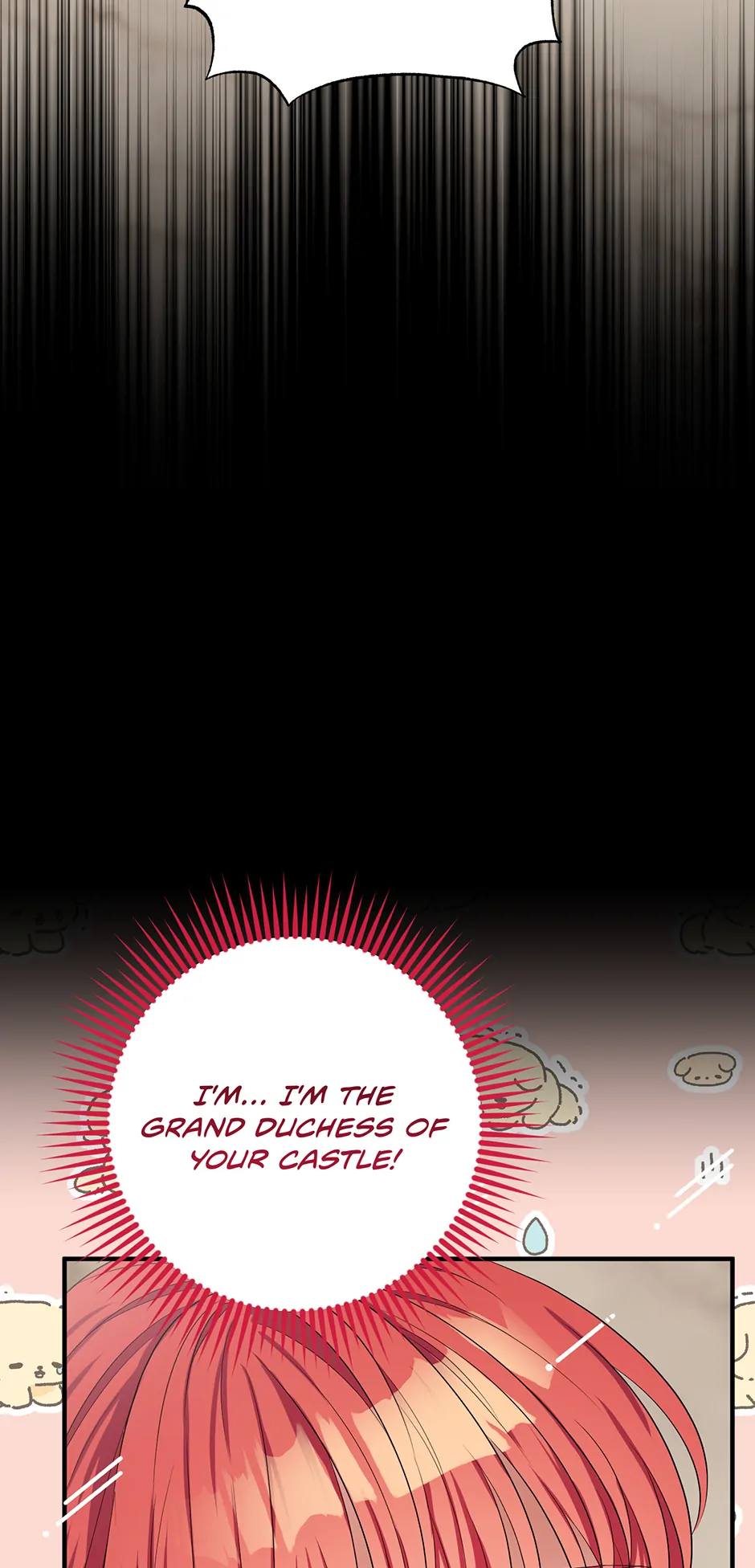 Running Away at Night Chapter 31 - Page 41