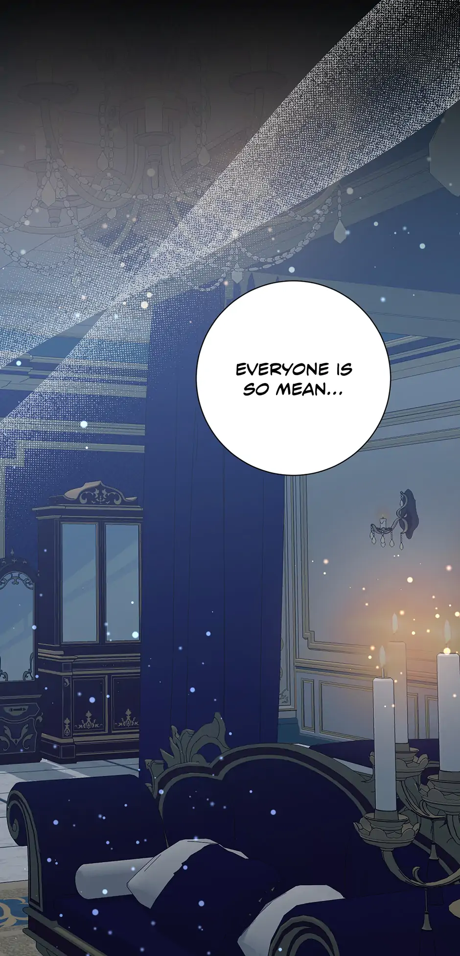Running Away at Night Chapter 31 - Page 43
