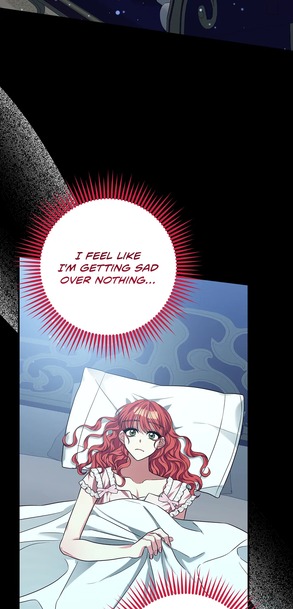 Running Away at Night Chapter 31 - Page 44