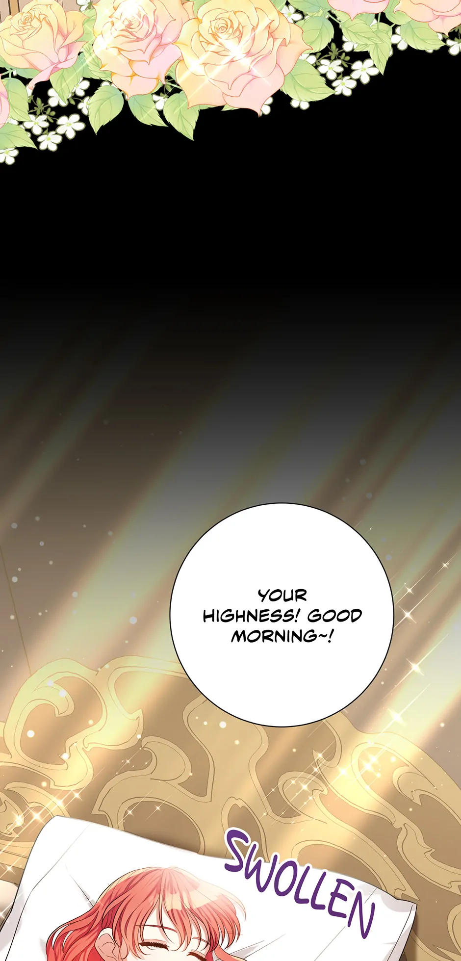 Running Away at Night Chapter 31 - Page 49