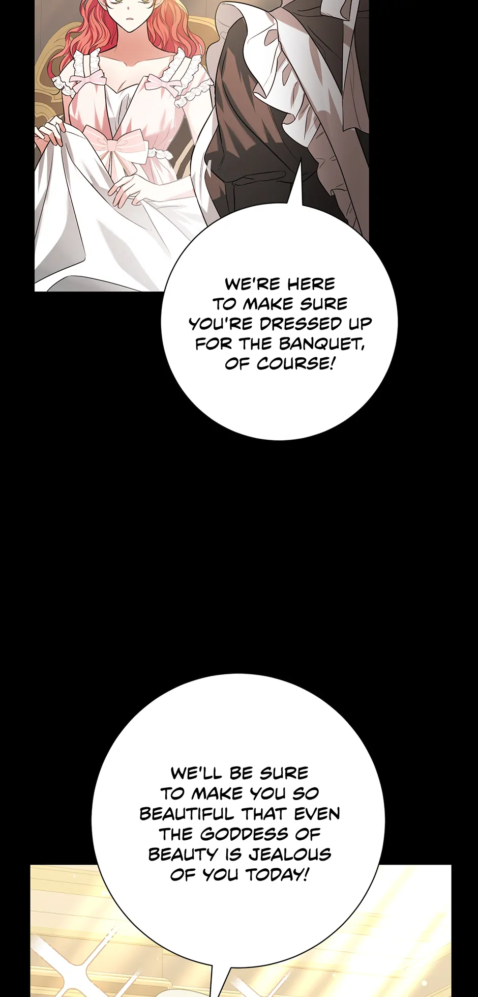 Running Away at Night Chapter 31 - Page 52