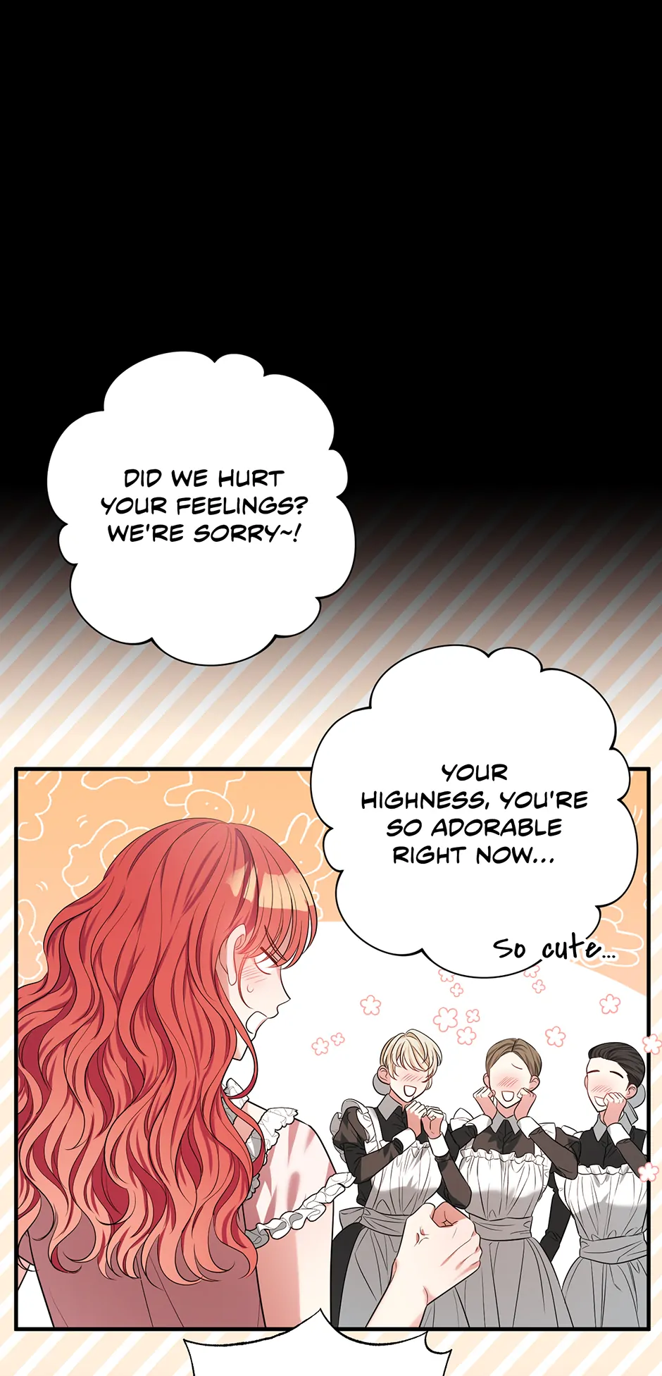 Running Away at Night Chapter 31 - Page 56