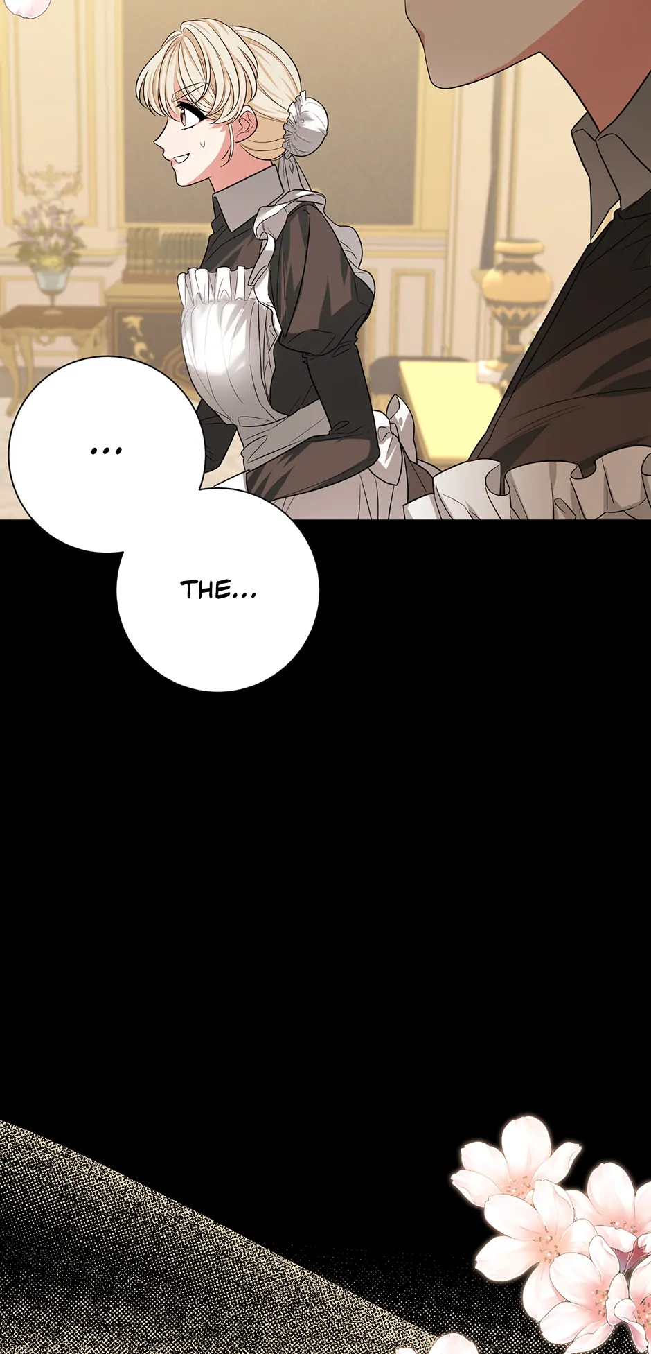 Running Away at Night Chapter 31 - Page 63