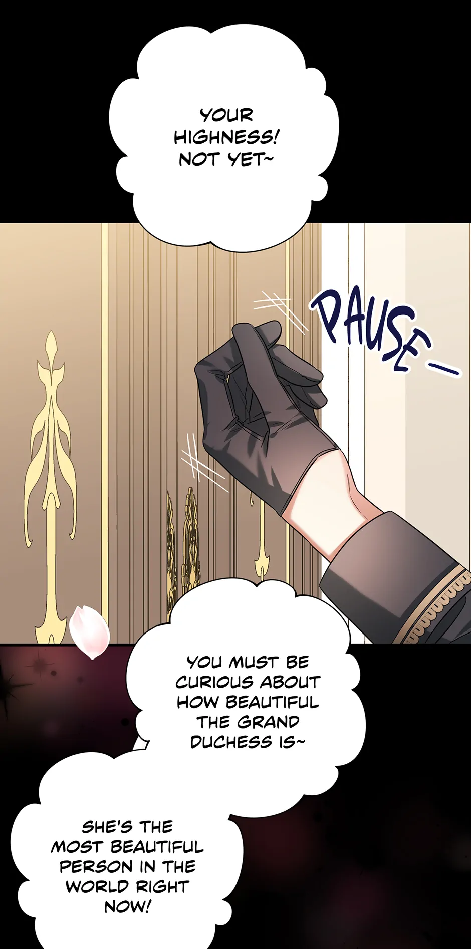 Running Away at Night Chapter 31 - Page 66
