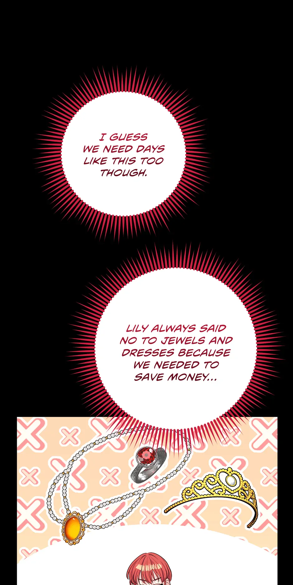 Running Away at Night Chapter 31 - Page 72