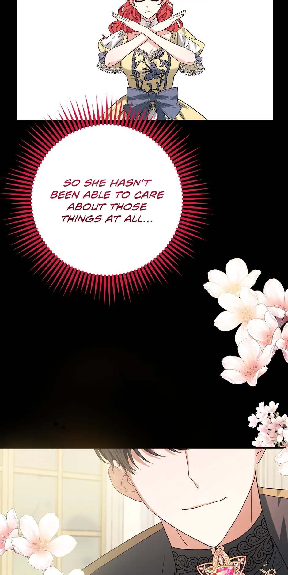 Running Away at Night Chapter 31 - Page 73