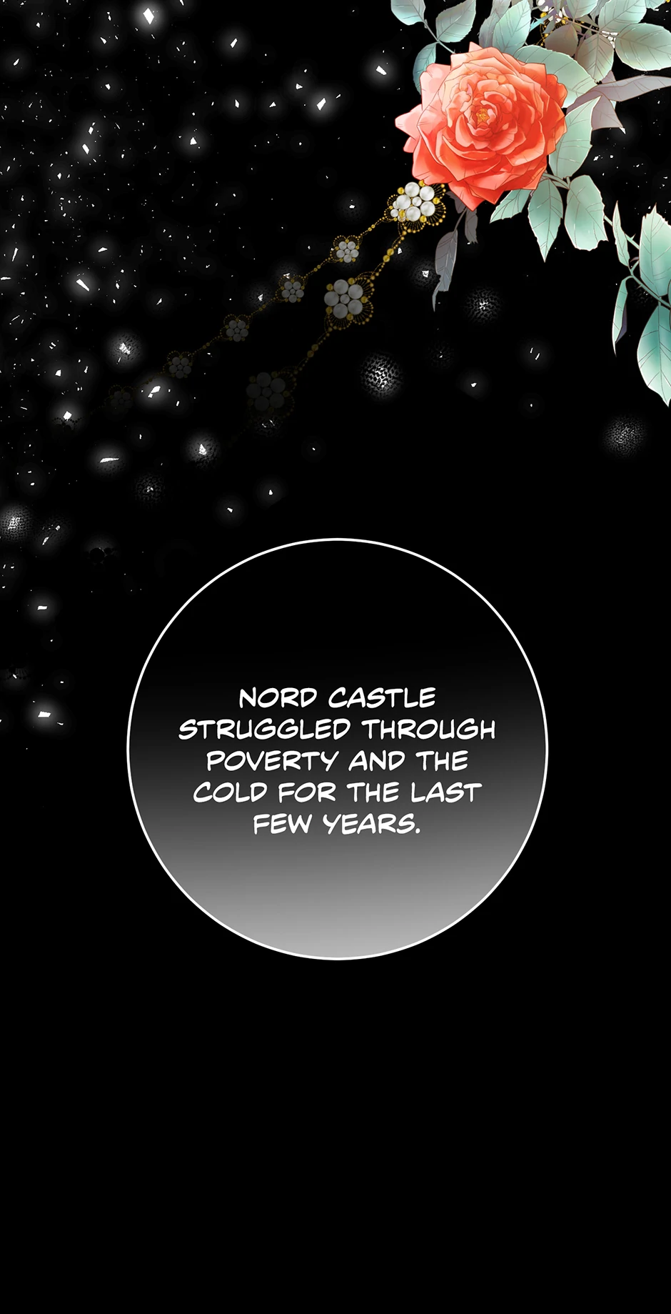 Running Away at Night Chapter 32 - Page 10