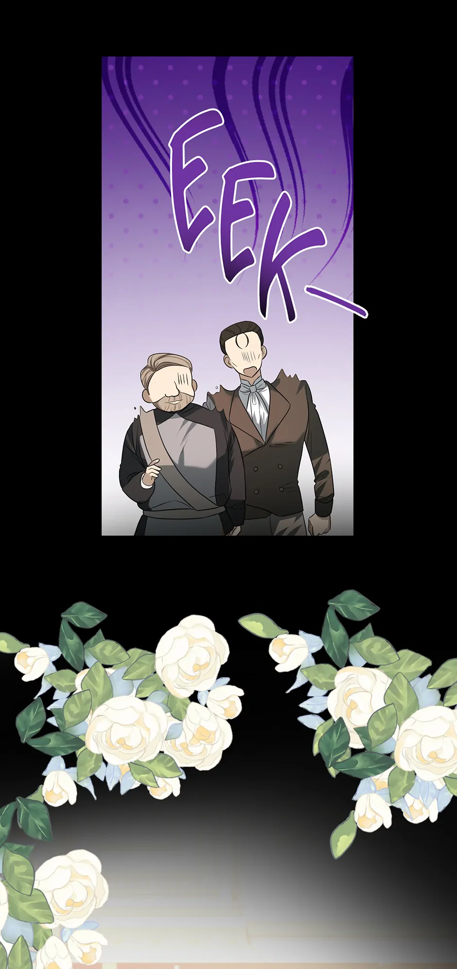 Running Away at Night Chapter 32 - Page 22