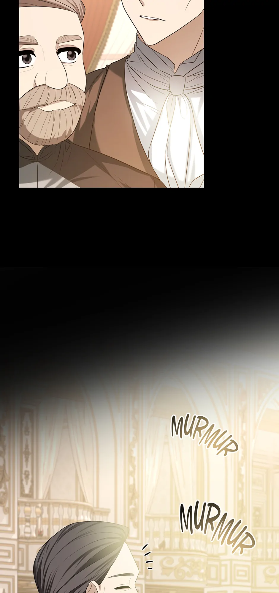 Running Away at Night Chapter 32 - Page 25