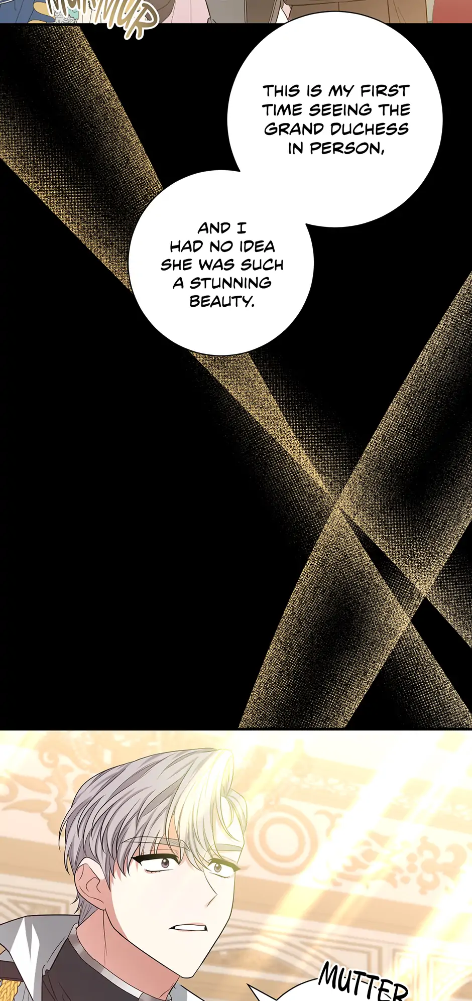 Running Away at Night Chapter 32 - Page 27