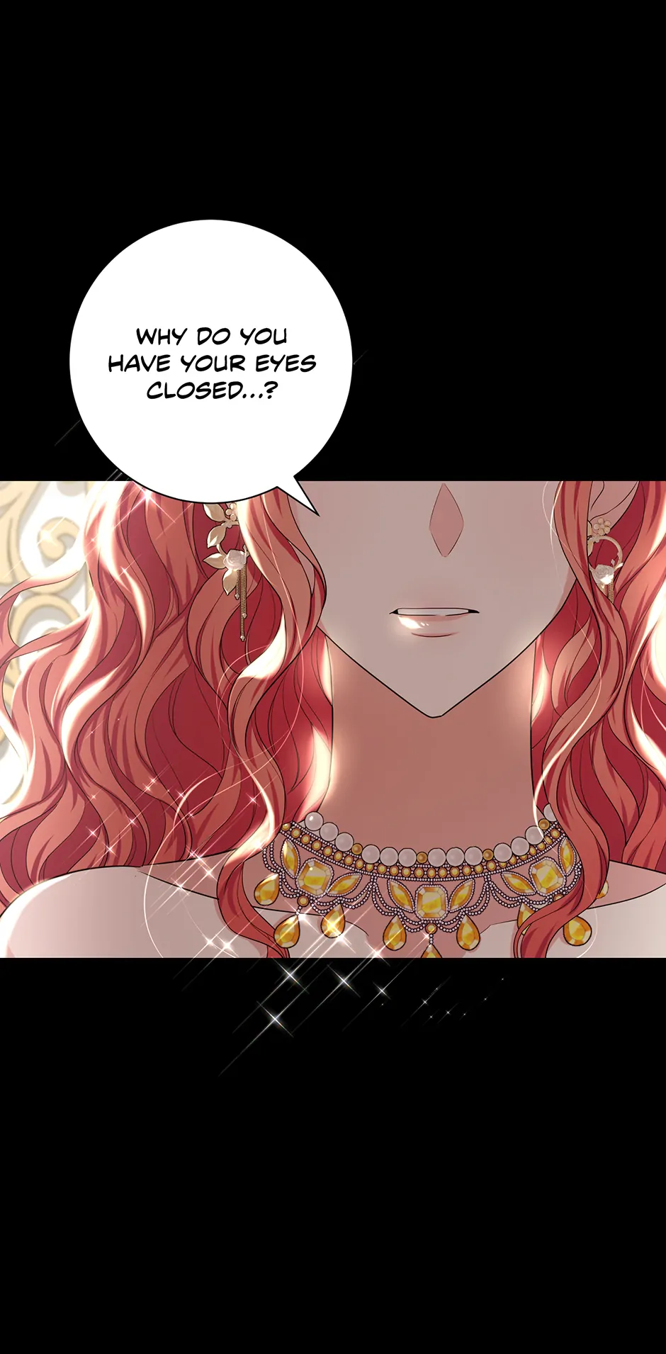 Running Away at Night Chapter 32 - Page 31