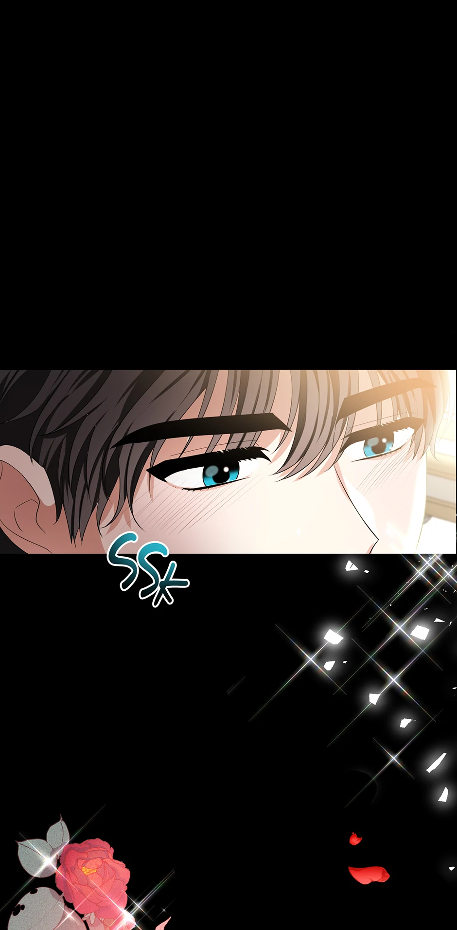 Running Away at Night Chapter 32 - Page 33