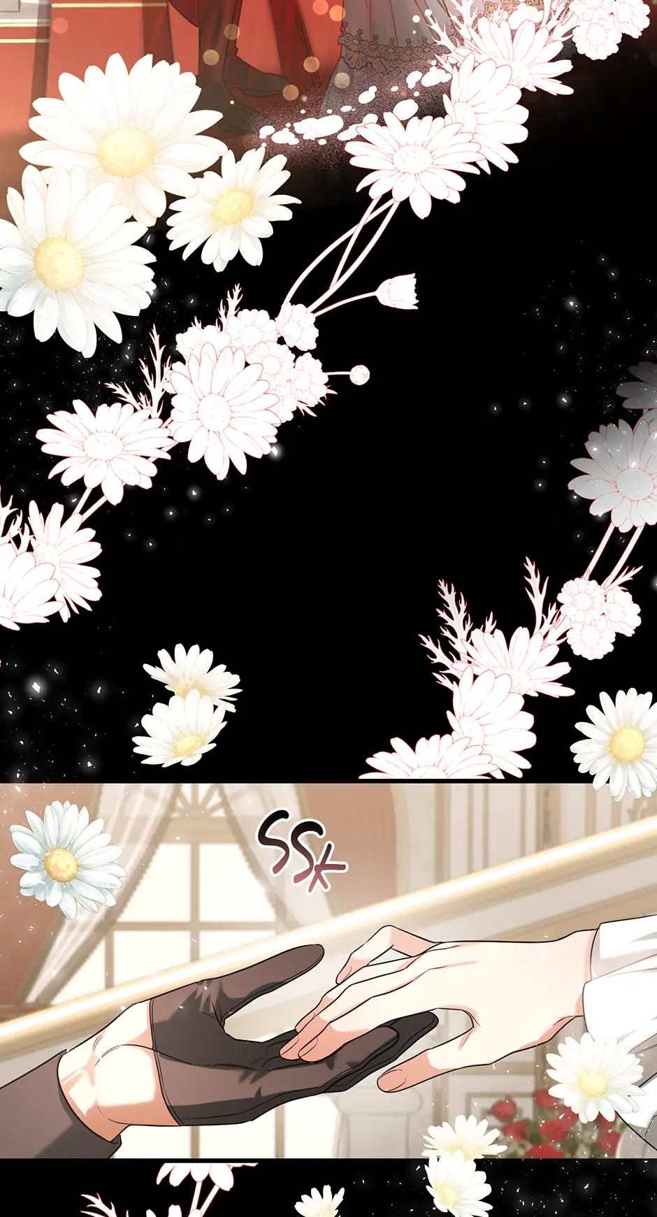Running Away at Night Chapter 32 - Page 39
