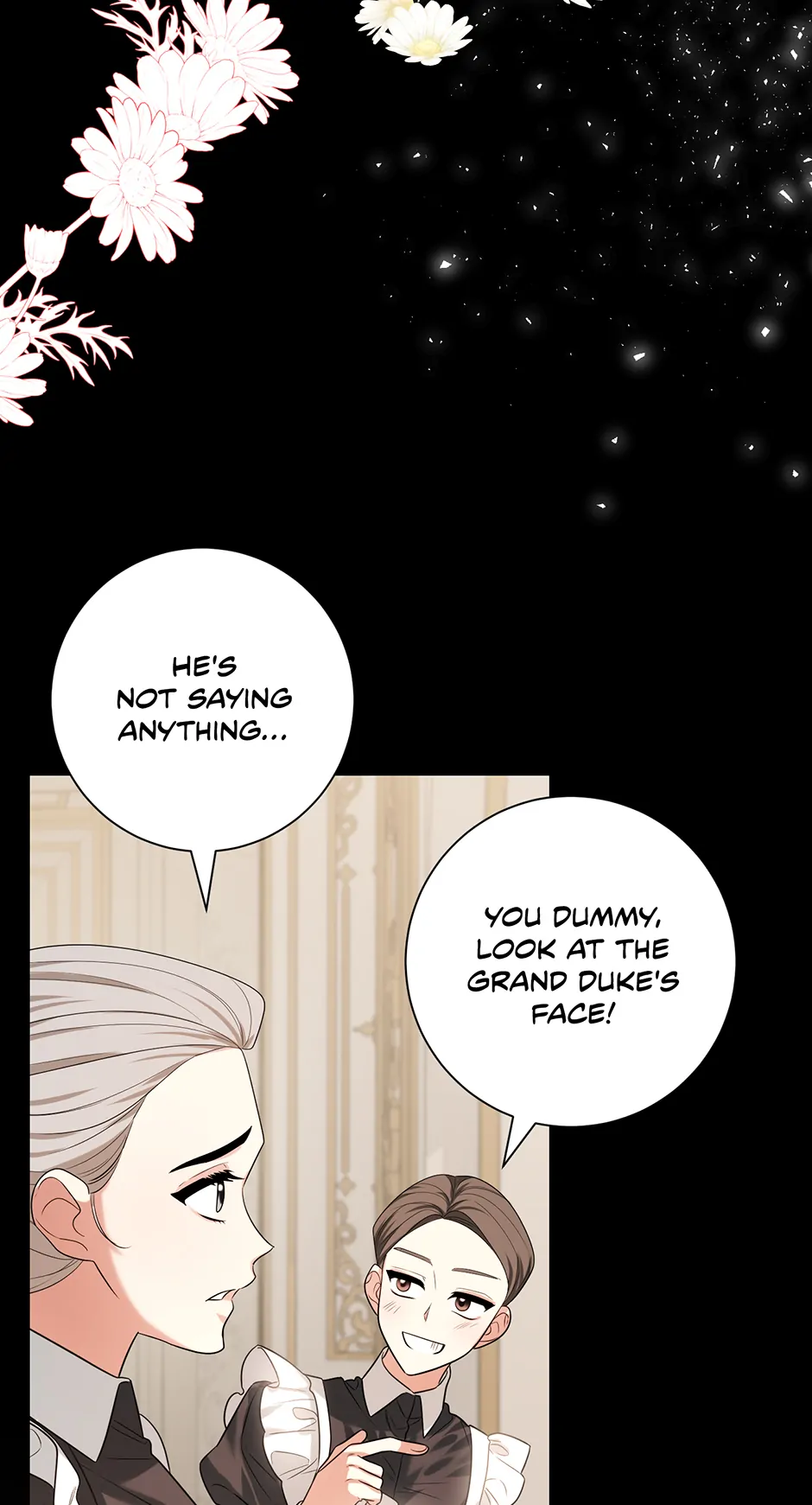 Running Away at Night Chapter 32 - Page 40