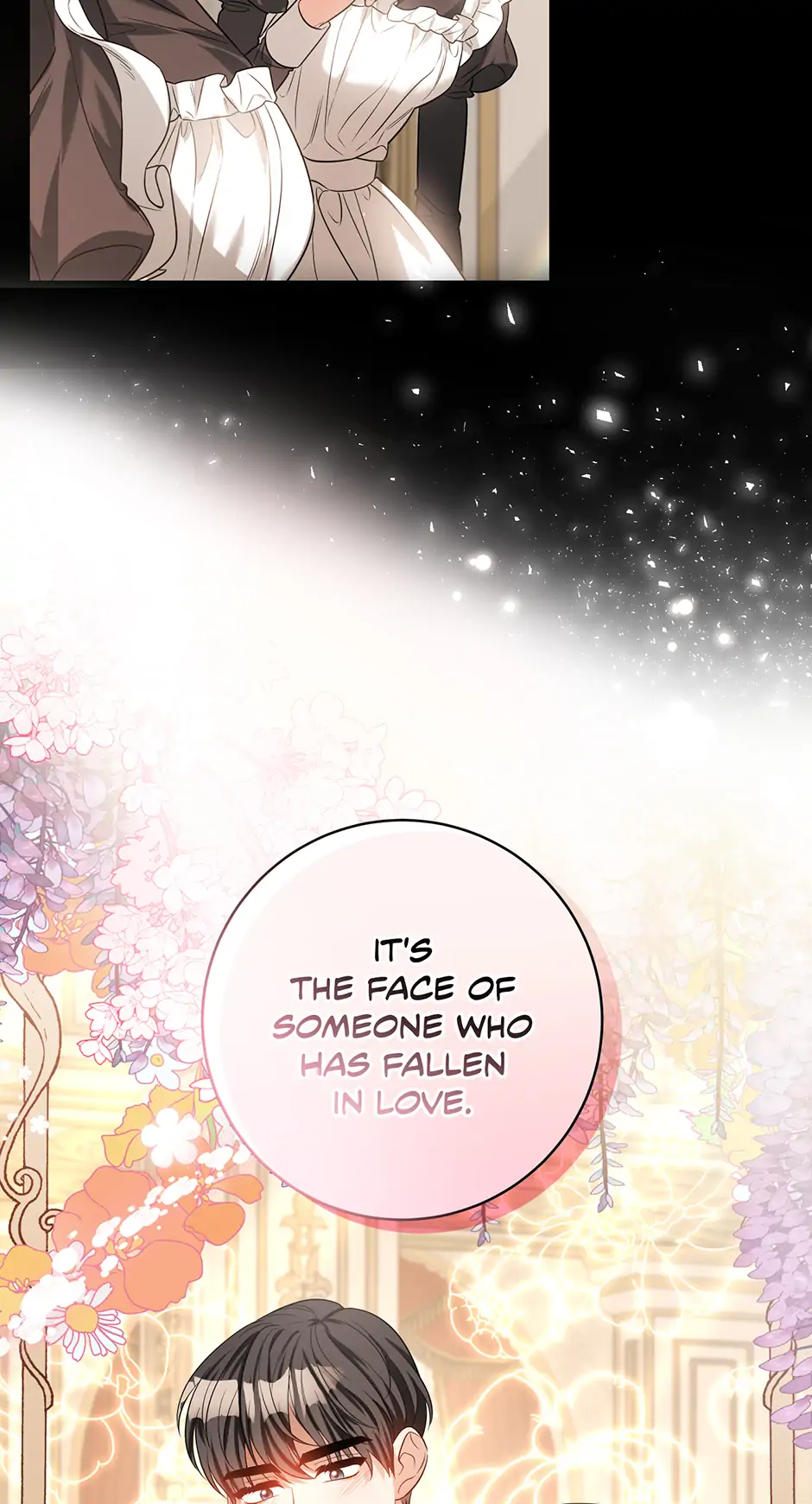 Running Away at Night Chapter 32 - Page 41