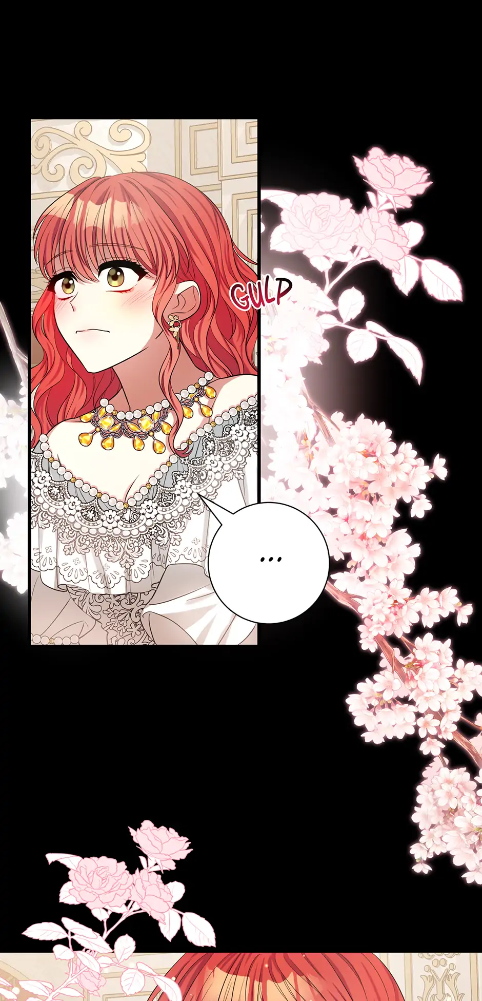 Running Away at Night Chapter 32 - Page 44