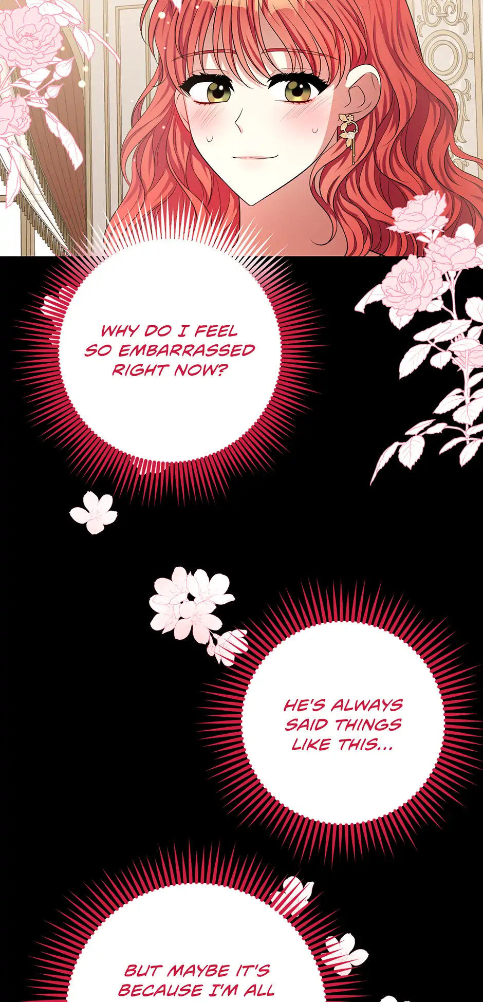 Running Away at Night Chapter 32 - Page 45