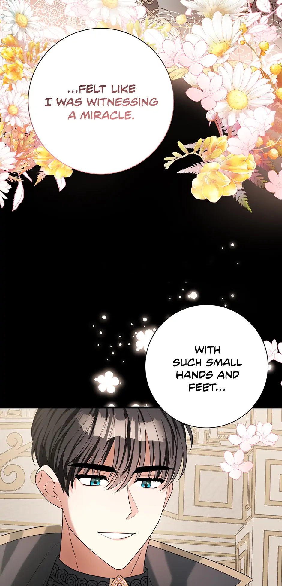 Running Away at Night Chapter 32 - Page 48