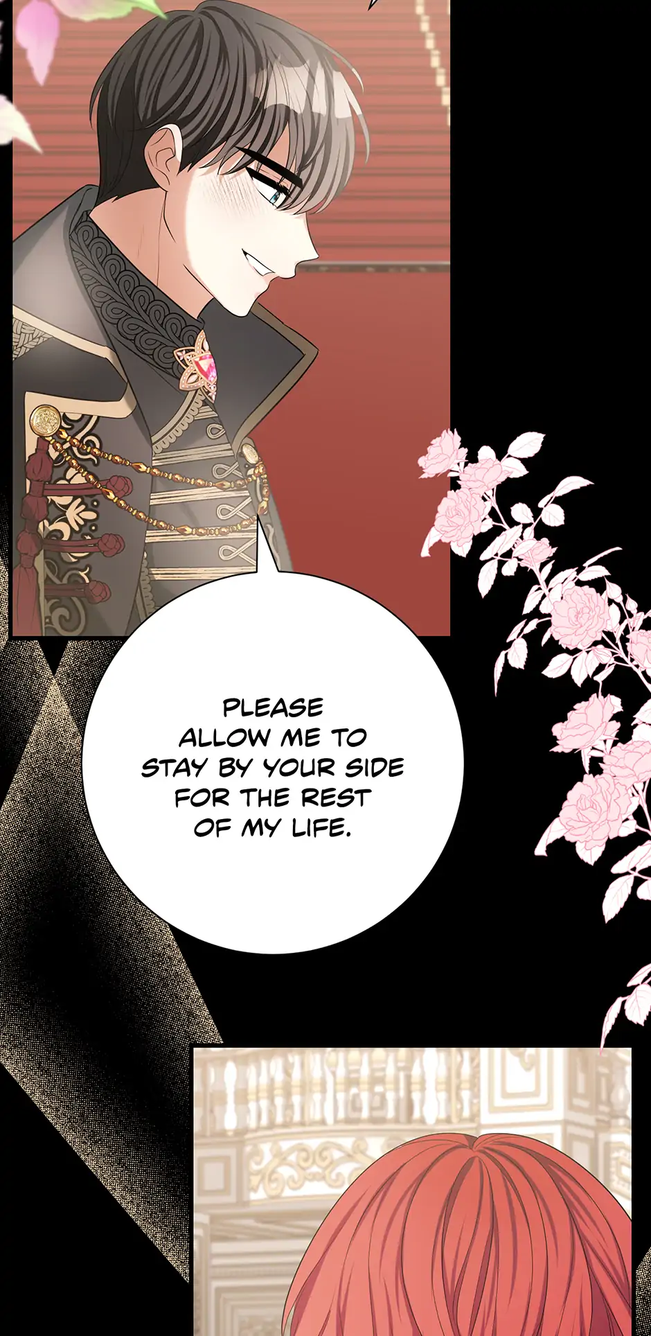 Running Away at Night Chapter 32 - Page 57