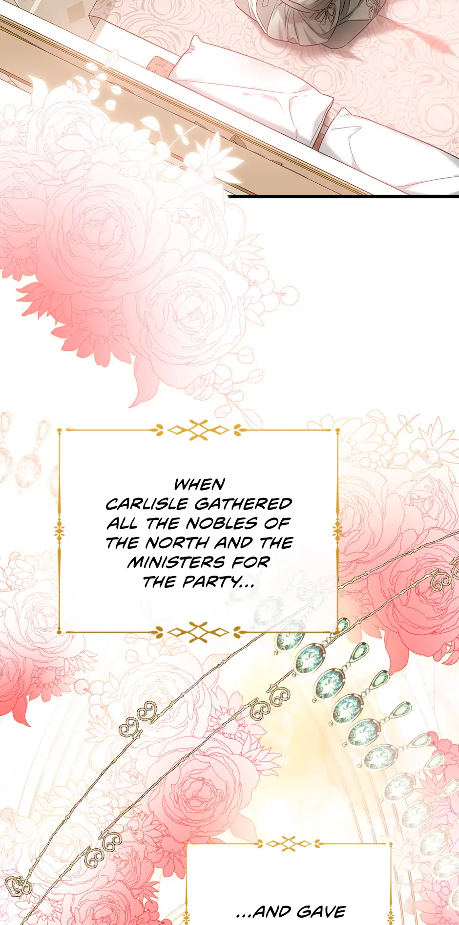 Running Away at Night Chapter 32 - Page 63