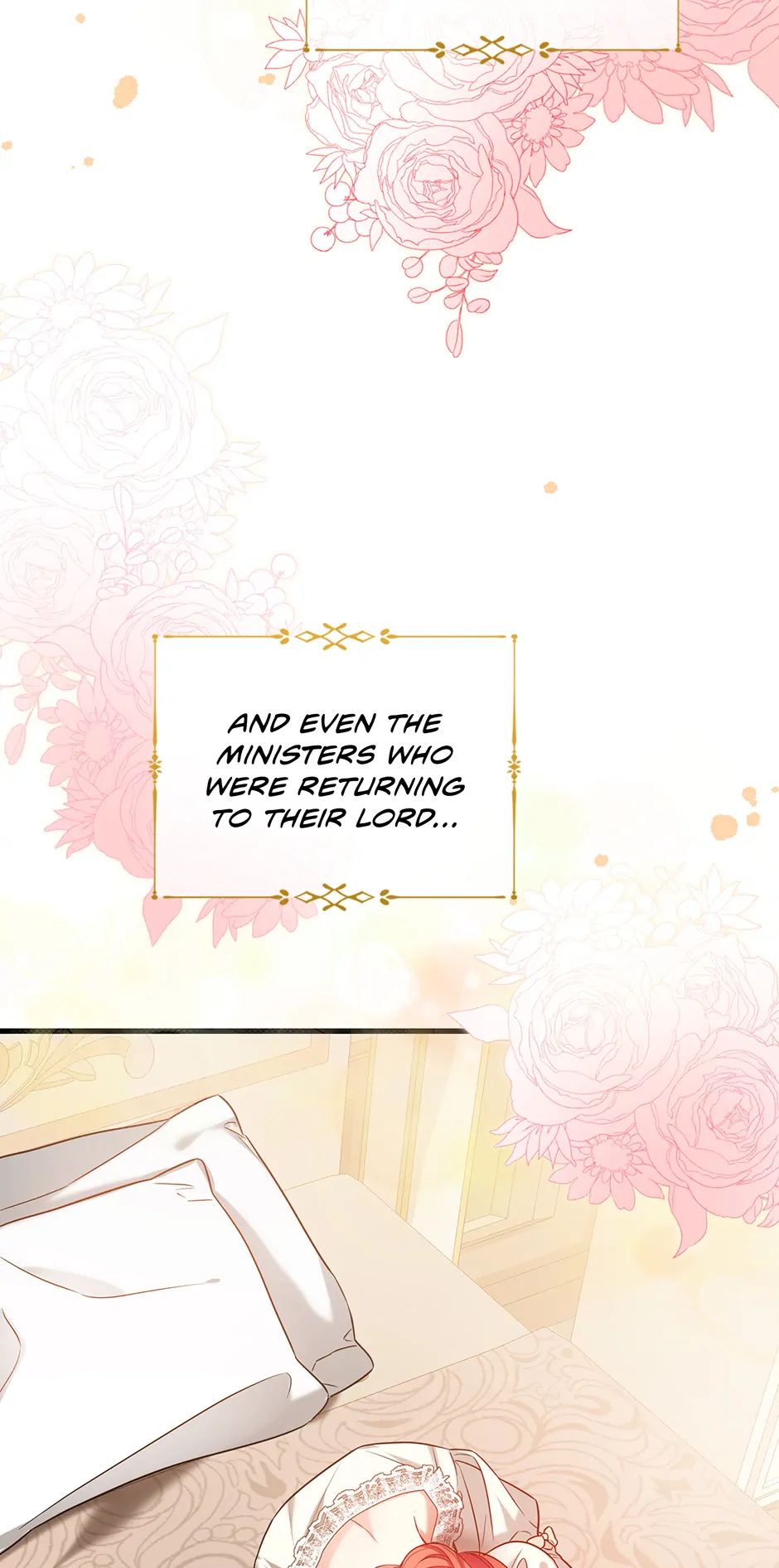 Running Away at Night Chapter 32 - Page 66