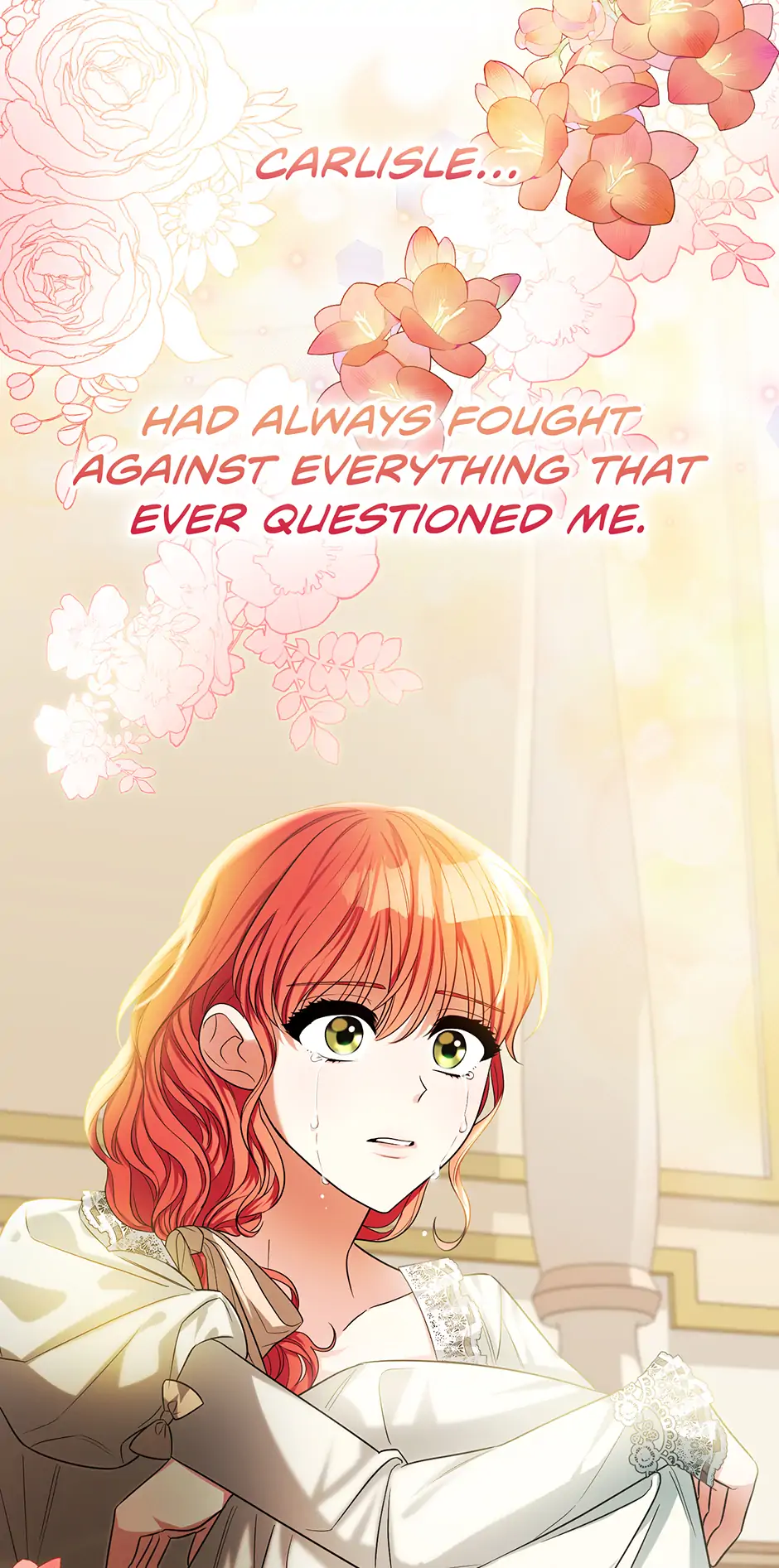 Running Away at Night Chapter 32 - Page 68